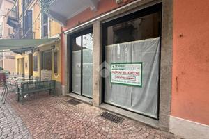 NEGOZIO A IVREA