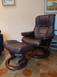 Poltrona Stressless 