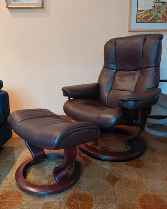Poltrona Stressless 