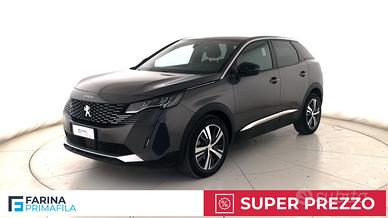 PEUGEOT 3008 II 2021 - 3008 1.5 bluehdi All U82143