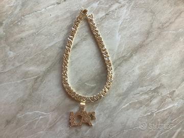 Collana elegante L.A.