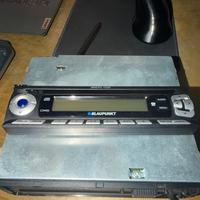 Autoradio Blaupunkt BRISTOL CD35