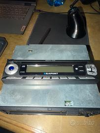 Autoradio Blaupunkt BRISTOL CD35