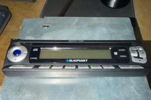 Autoradio Blaupunkt BRISTOL CD35