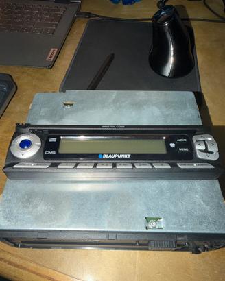 Autoradio Blaupunkt BRISTOL CD35