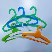 Lotto 6 grucce BAMBINI appendiabiti camicie IKEA