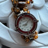 Orologio braccialetto donna