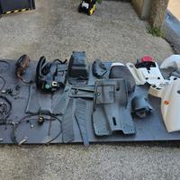 Ricambi F12 Malaguti Ad Aria Monoposto