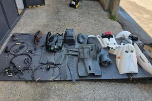 Ricambi F12 Malaguti Ad Aria Monoposto