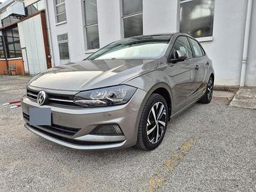 VW POLO 1.0 MPI 75CV NEOPATENTATI