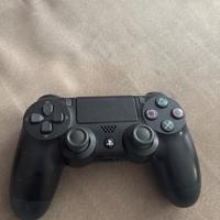Joystick PlayStation 4