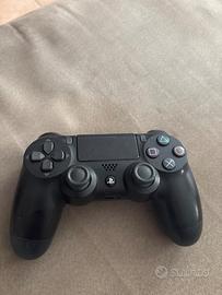 Joystick PlayStation 4