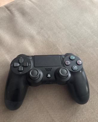 Joystick PlayStation 4