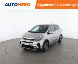 KIA Picanto RZ66589