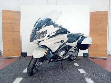 BMW R 1250 RT Abs