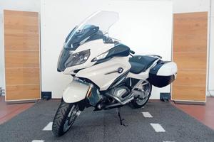 BMW R 1250 RT Abs