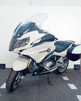 BMW R 1250 RT Abs