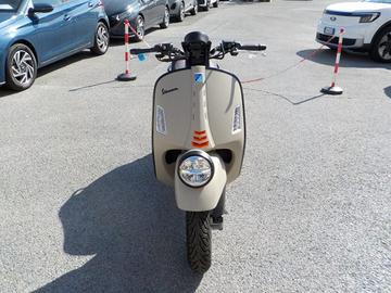 VESPA GTV 310 NEW - PROMO RCA+TASSO ZERO