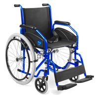 Sedia a rotelle Agila Aiesi nuova