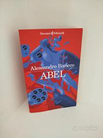 Abel (Alessandro Baricco)