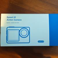 ACTION CAM 5K,Hiicam action speed 10 