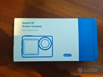 ACTION CAM 5K,Hiicam action speed 10 