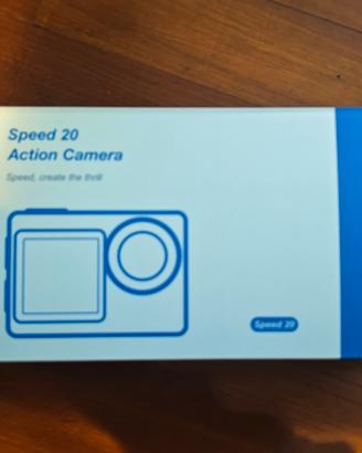 ACTION CAM 5K,Hiicam action speed 10 