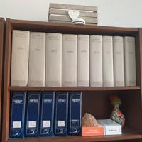 repertorio foro italiano 