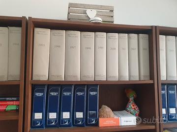 repertorio foro italiano 