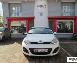 KIA - Rio - 1.1 CRDi 5p. Active