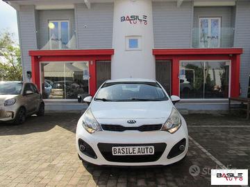 KIA - Rio - 1.1 CRDi 5p. Active