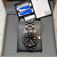 Hamilton kaki field 38 mm