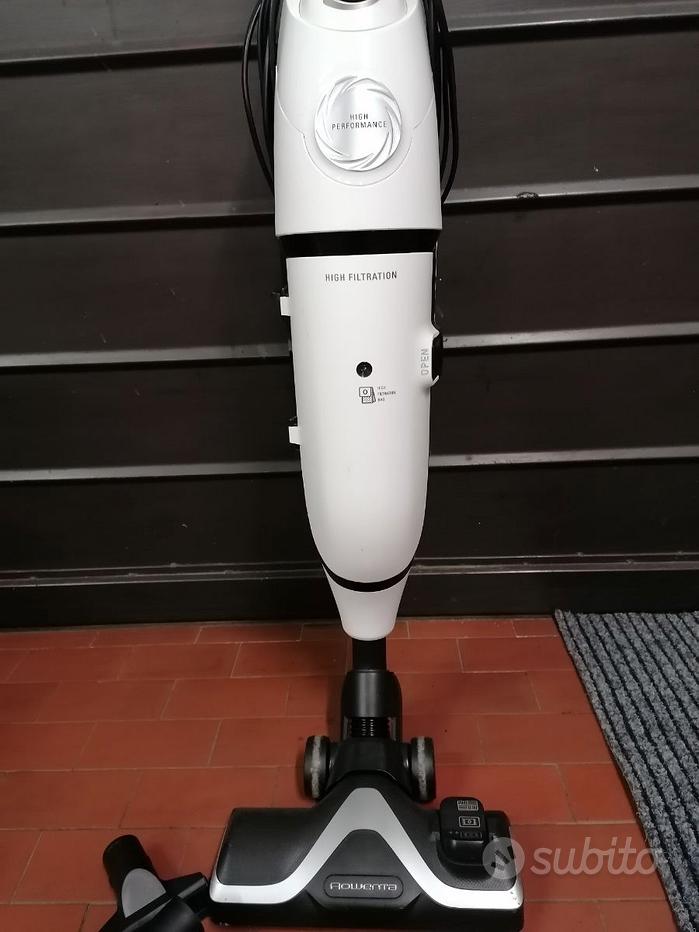 Hoover HG450HP 011 aspirapolvere e lavapavimenti - Elettrodomestici In  vendita a Vicenza