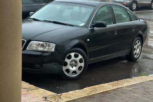 Audi a6 1900 130 cv