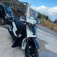 Honda sh 300