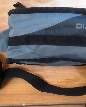 Marsupio sportivo Diadora
