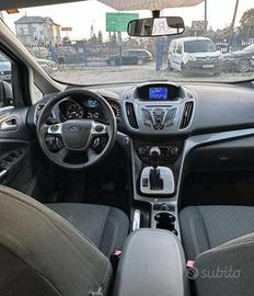Auto Ford CMAX