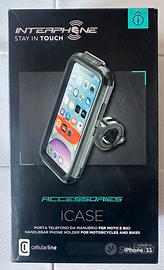 PORTA IPHONE 11 DA MANUBRIO