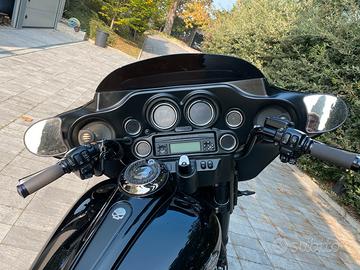 Harley Street 120R