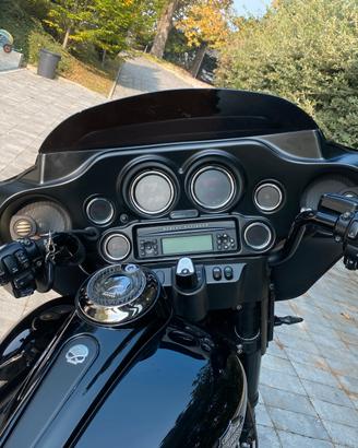 Harley Street 120R