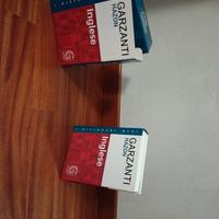 Dizionario Garzanti Inglese