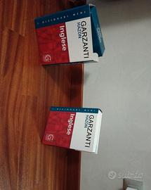 Dizionario Garzanti Inglese