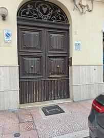 appartamento xona Taranto  Centro mq 30