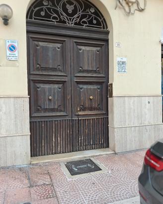 appartamento xona Taranto  Centro mq 30