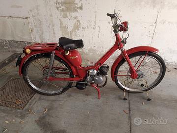 Lambretta 48 innocenti