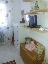 5 vani tutto ristrutturato