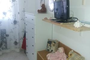 5 vani tutto ristrutturato