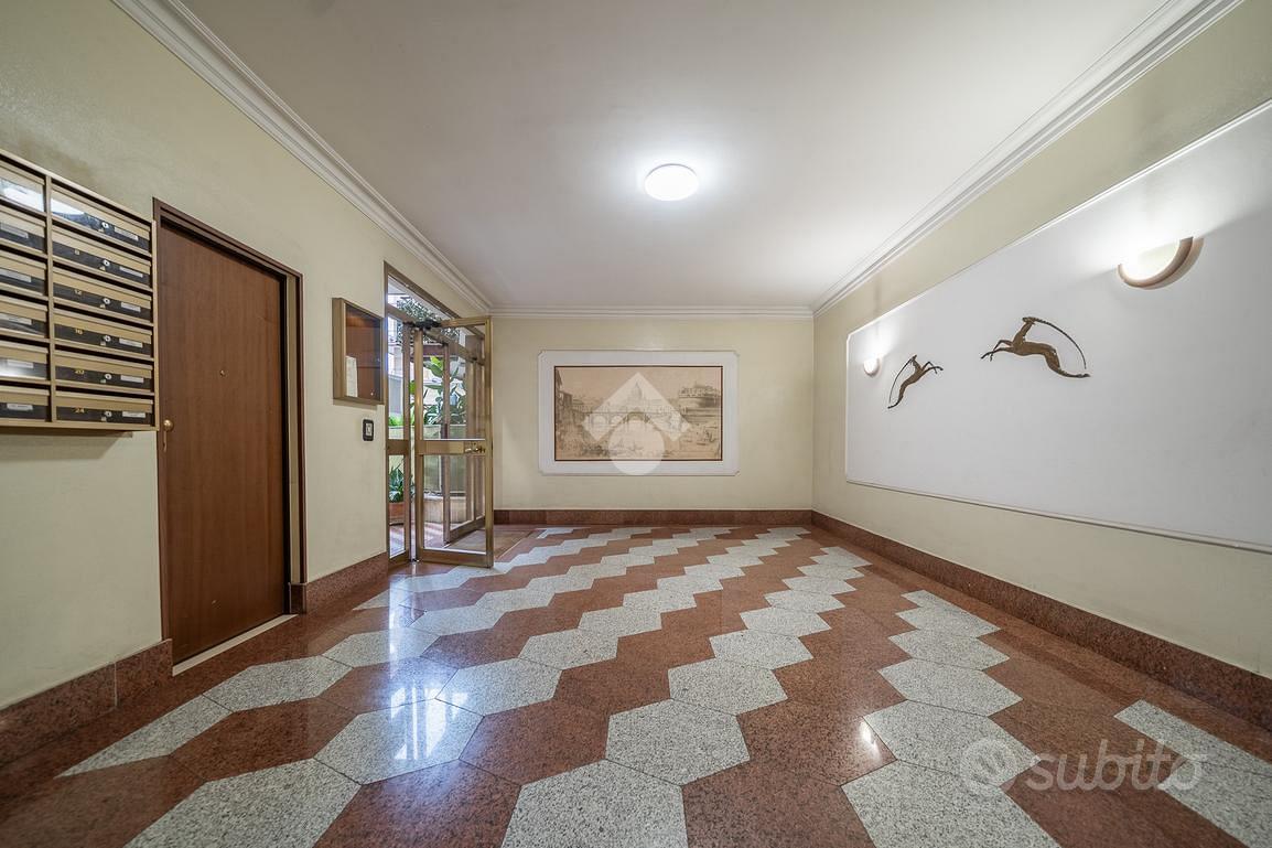 Appartamento – Roma, Municipio Roma V - Vista 5
