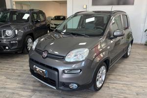 Fiat Panda 1.0 FireFly S&S Hybrid 5 POSTI