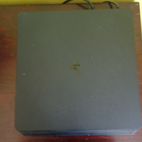 PS4+Giochi aggiuntivi